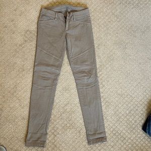 DL 1961 Harlow Moto Pants